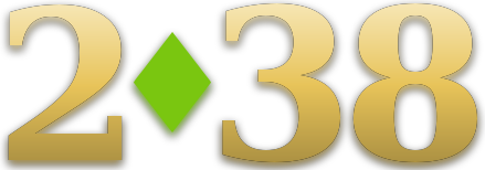 2038 logo