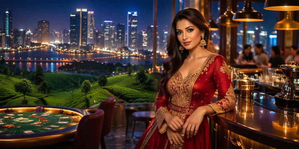 2038 স্লট গেম