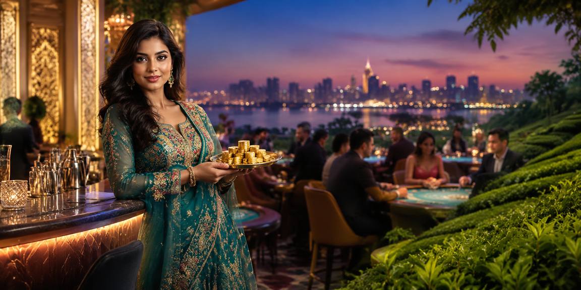 2038 ড্র্যাগন টাইগার